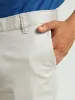 Skinny Chino - Light Stone sold by Edgars 
