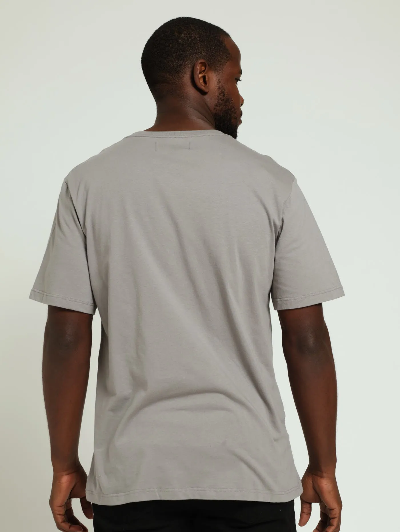 Landscape Tee - Grey sold by Edgars product image thumbnail 3