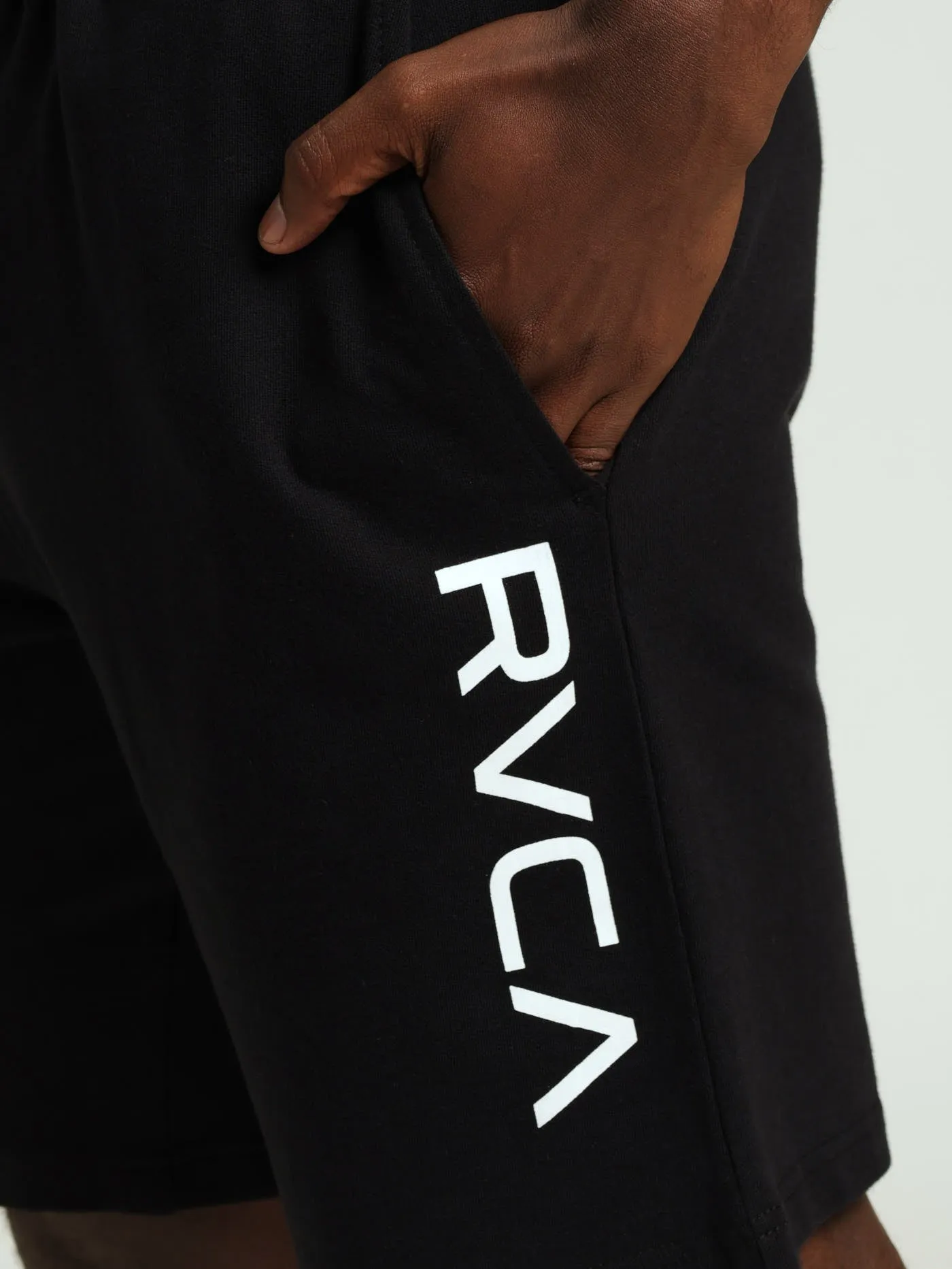 Big Short - Black sold by Edgars product image thumbnail 4