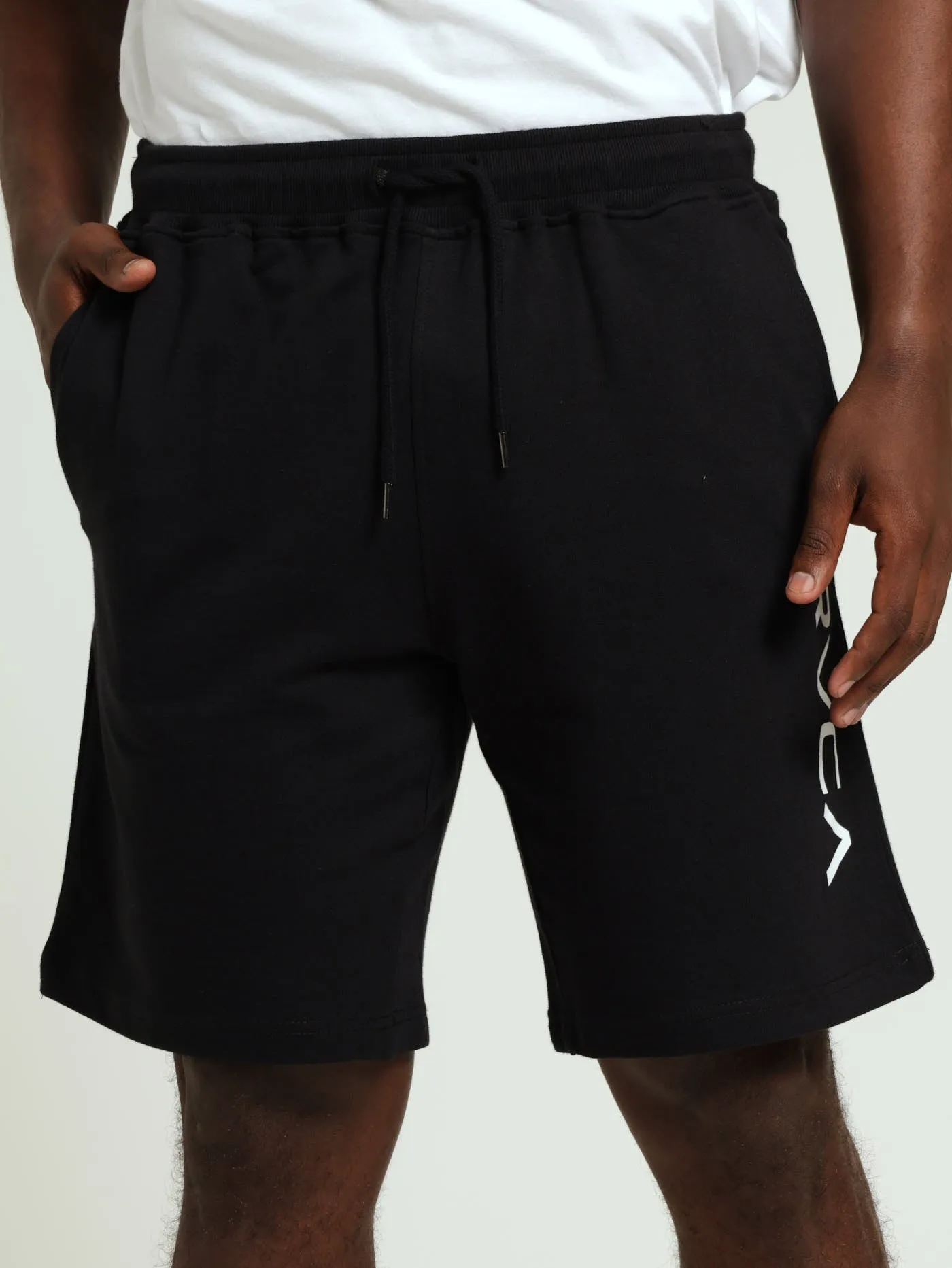 Big Short - Black sold by Edgars product image thumbnail 2