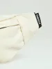 Soft Crossbody Bag - Cream sold by Edgars