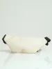 Soft Crossbody Bag - Cream sold by Edgars