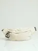 Soft Crossbody Bag - Cream sold by Edgars