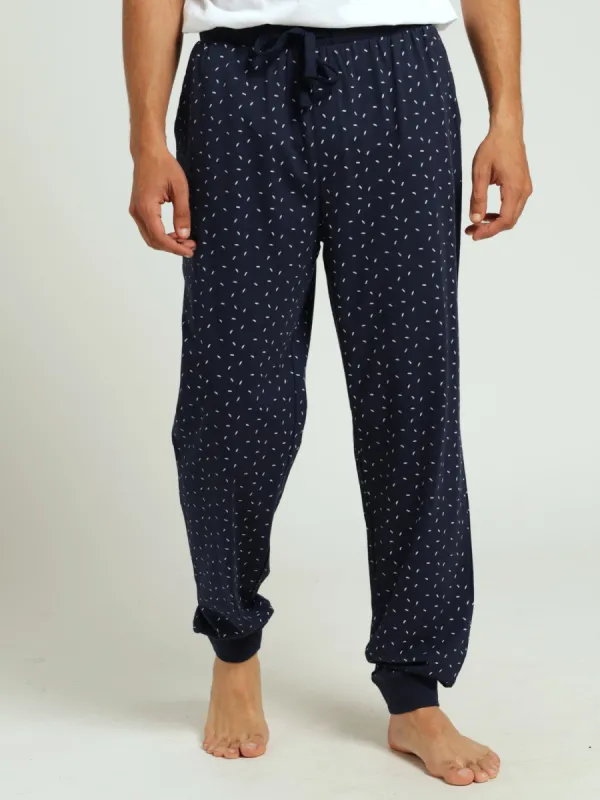 Jogger - Navy sold by Edgars