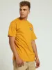 Never Out Hd Print Tee - Yellow sold by Edgars