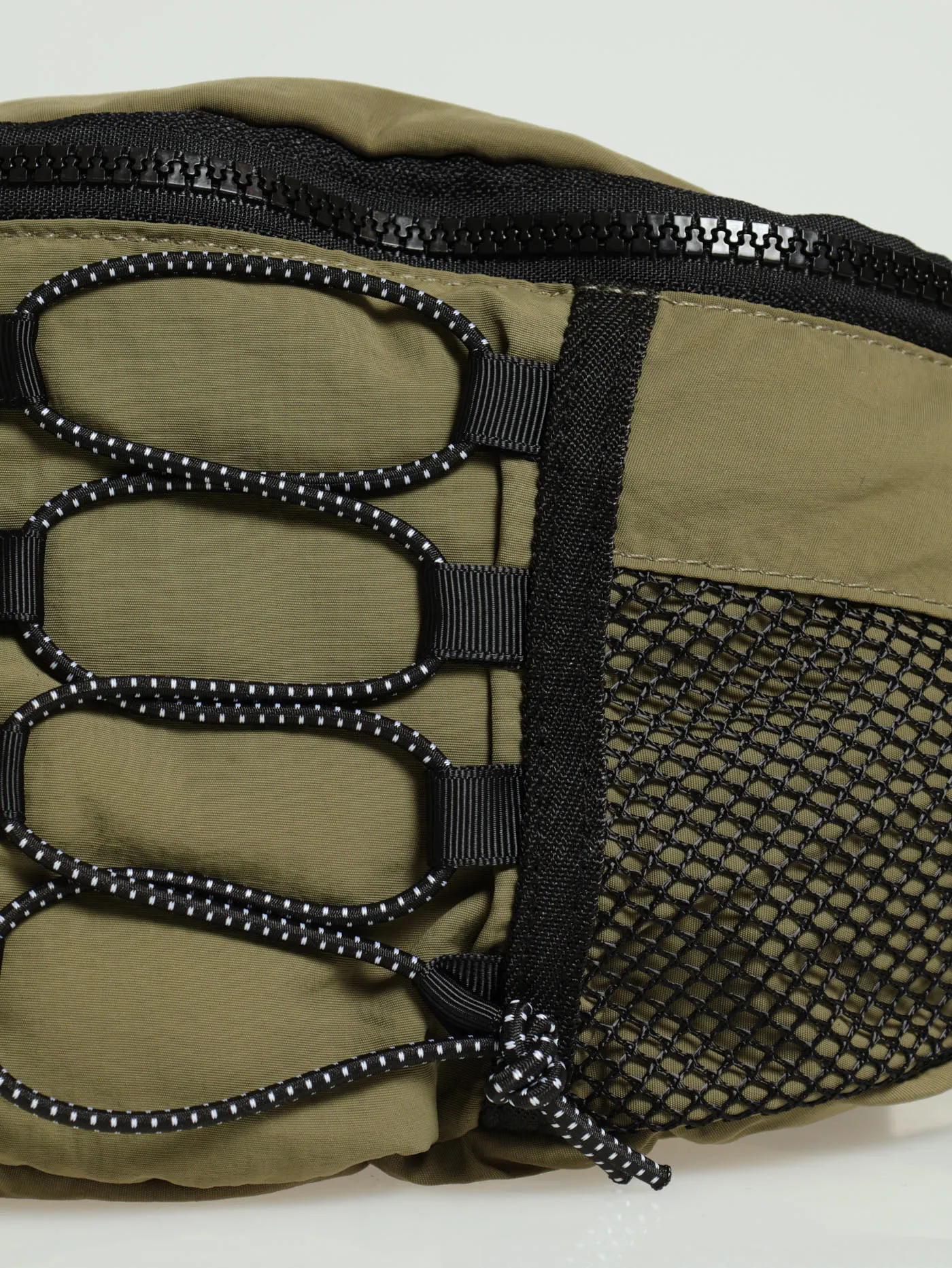 Waist Pack Bag - Fatigue sold by Edgars product image thumbnail 2