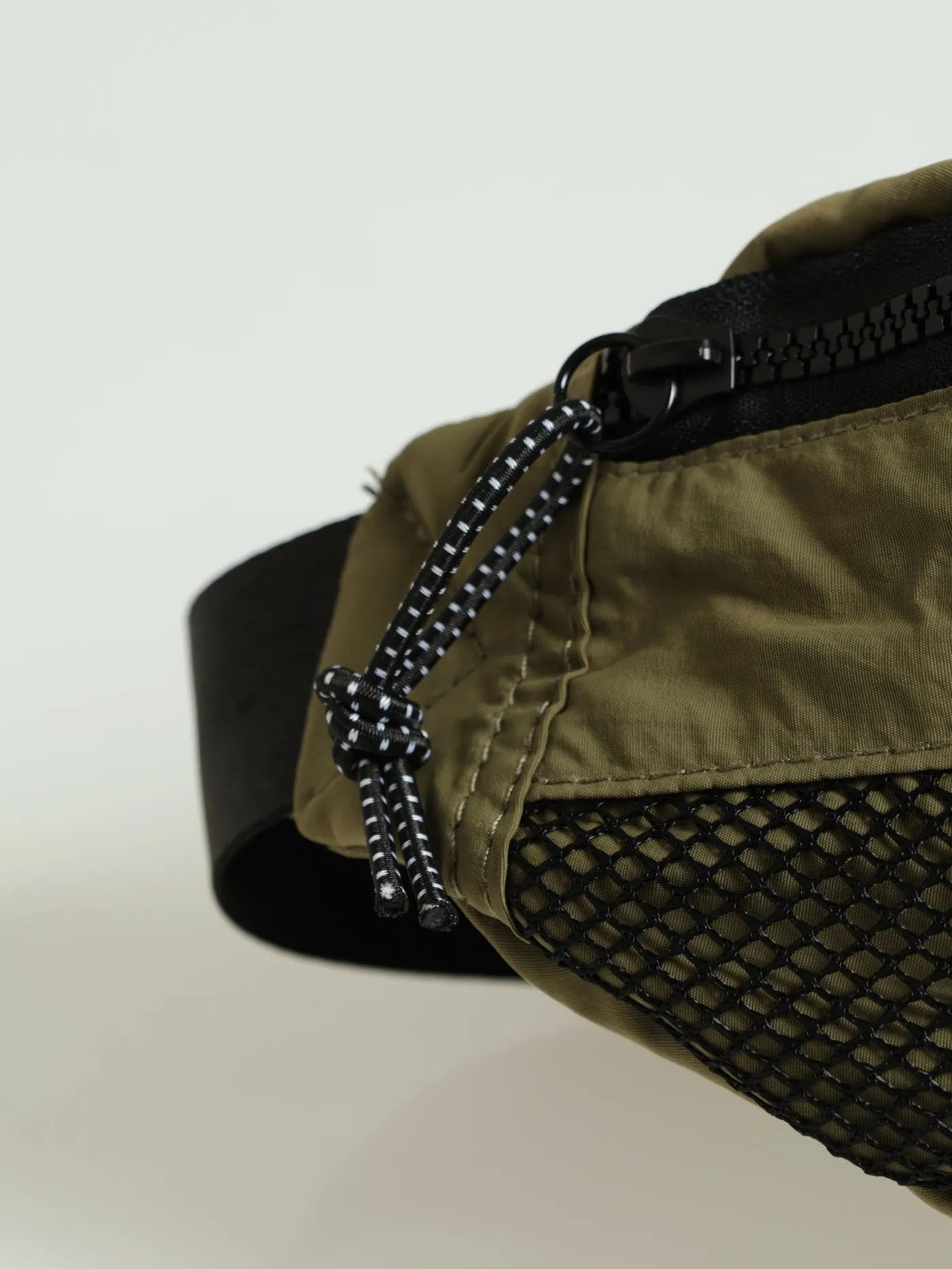 Waist Pack Bag - Fatigue sold by Edgars product image thumbnail 3