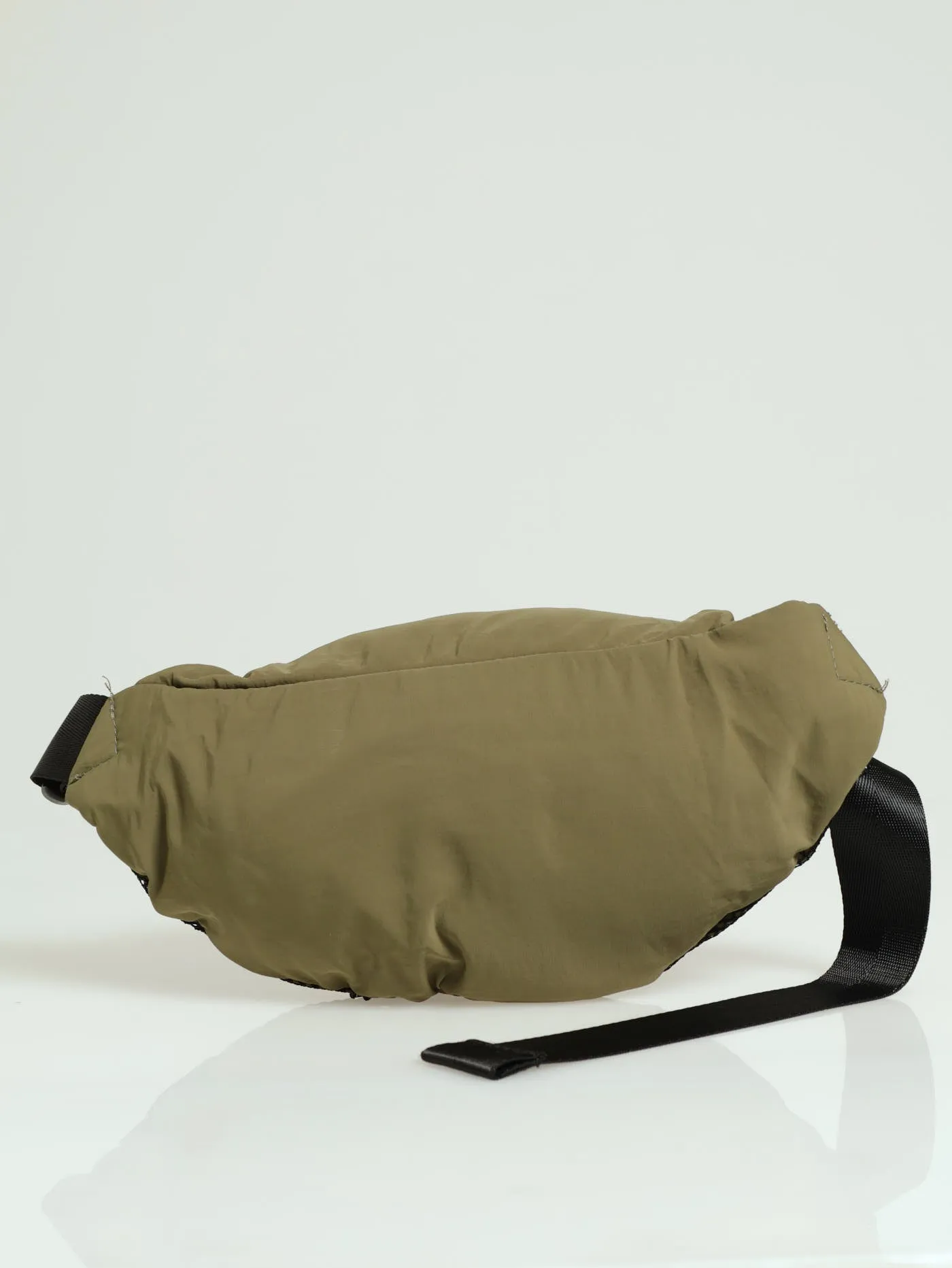 Waist Pack Bag - Fatigue sold by Edgars product image thumbnail 4