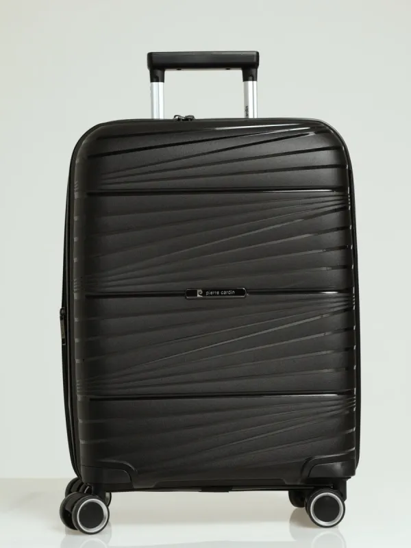 20' Montpellier Hard Case Poly Bag - Black sold by Edgars