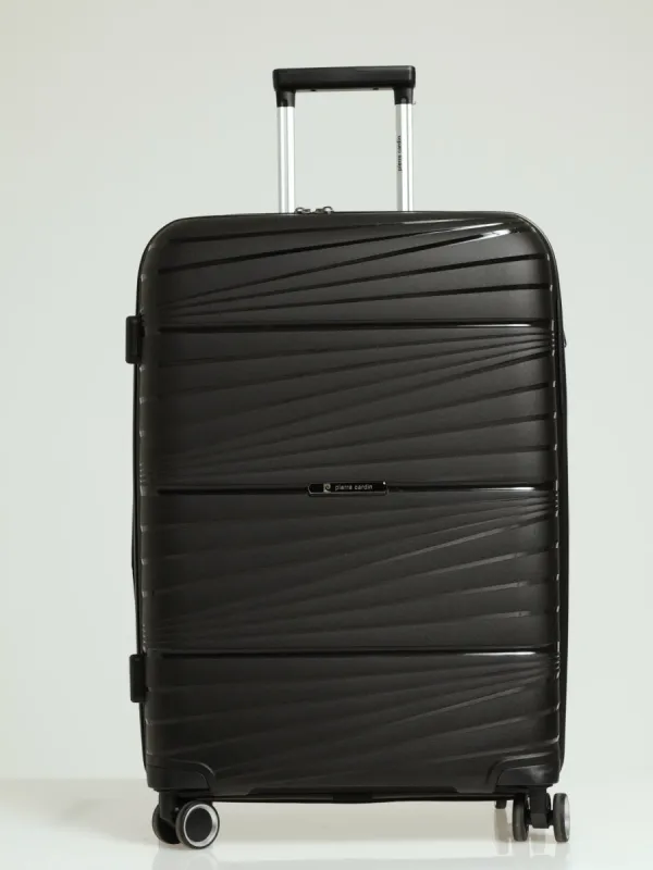 24' Montpellier Hard Case Poly Bag - Black sold by Edgars