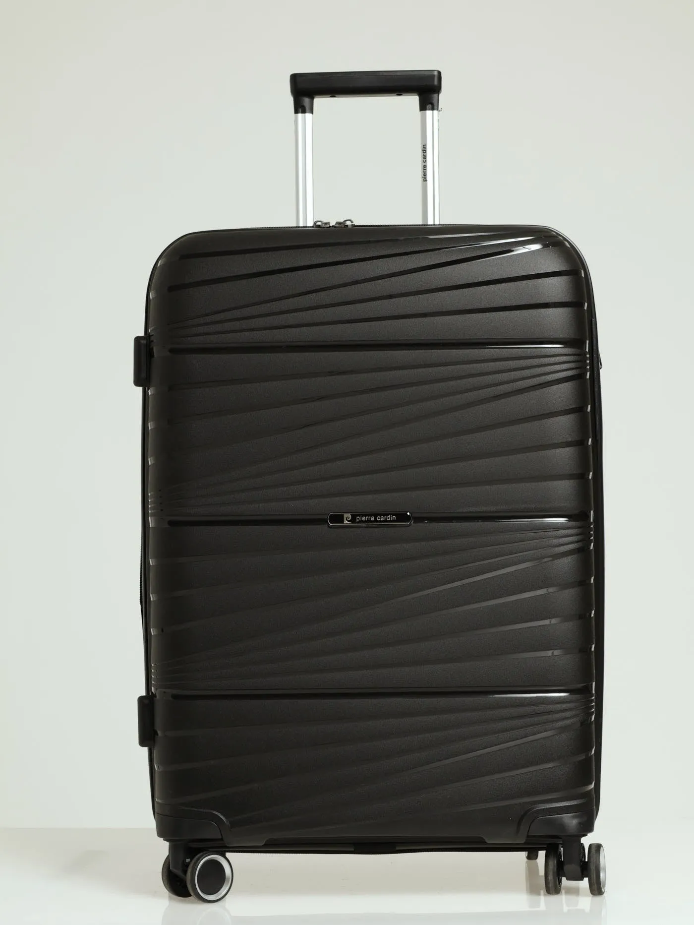 24' Montpellier Hard Case Poly Bag - Black sold by Edgars