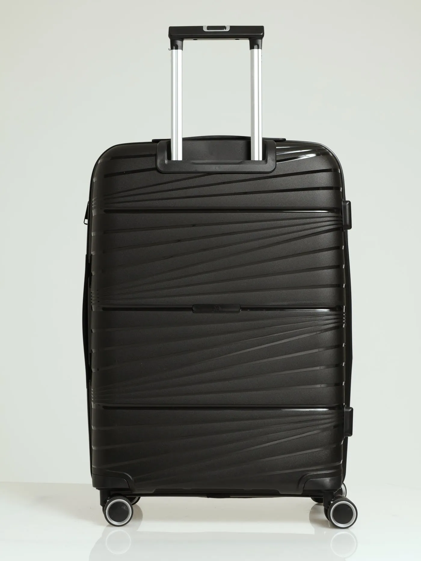 24' Montpellier Hard Case Poly Bag - Black sold by Edgars product image thumbnail 2