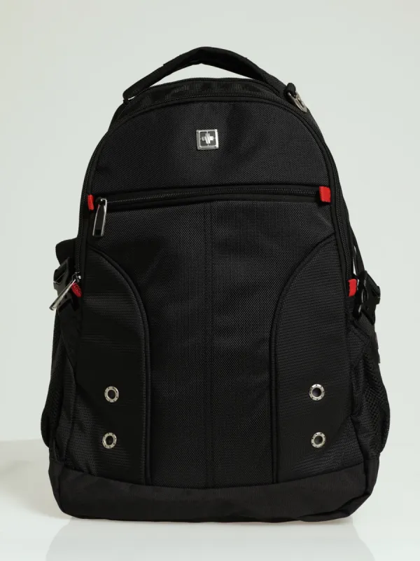 Metal Bag - Black sold by Edgars