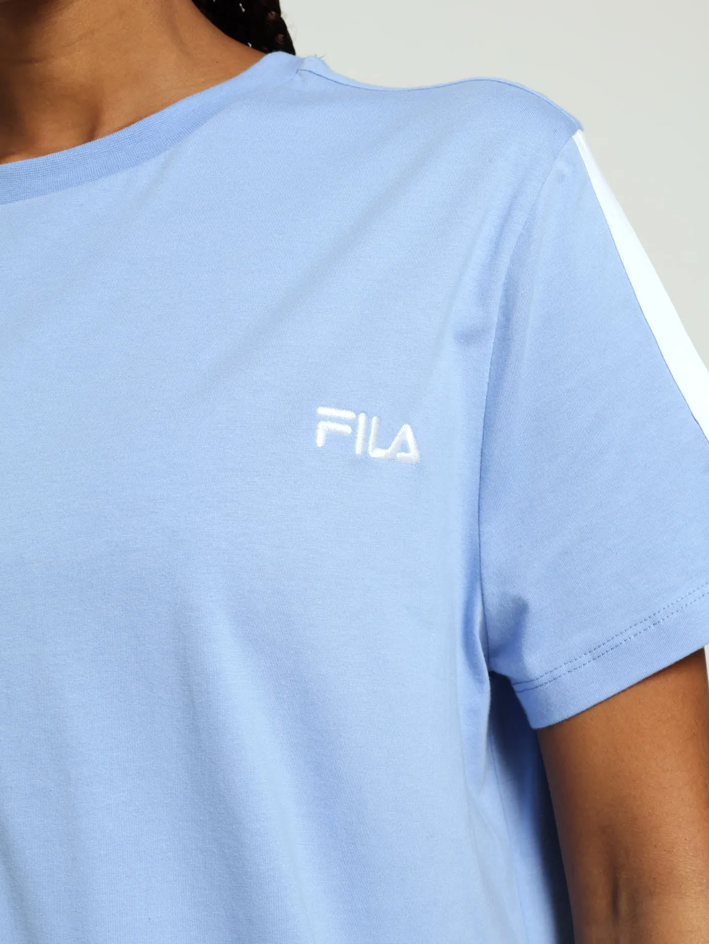 Maeve T-Shirt Dress - Blue sold by Edgars product image thumbnail 4