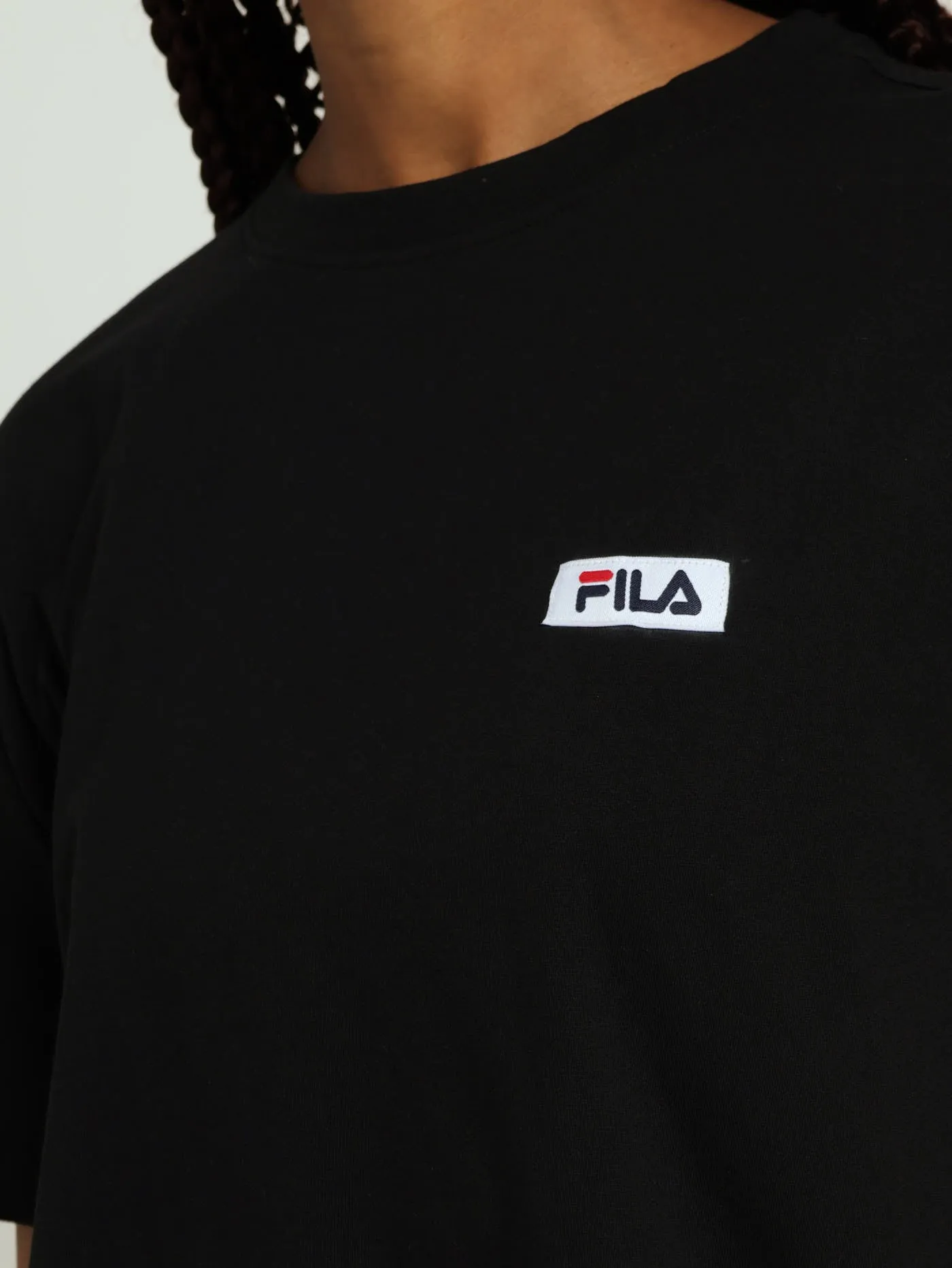 Lisa Tee - Black sold by Edgars product image thumbnail 2