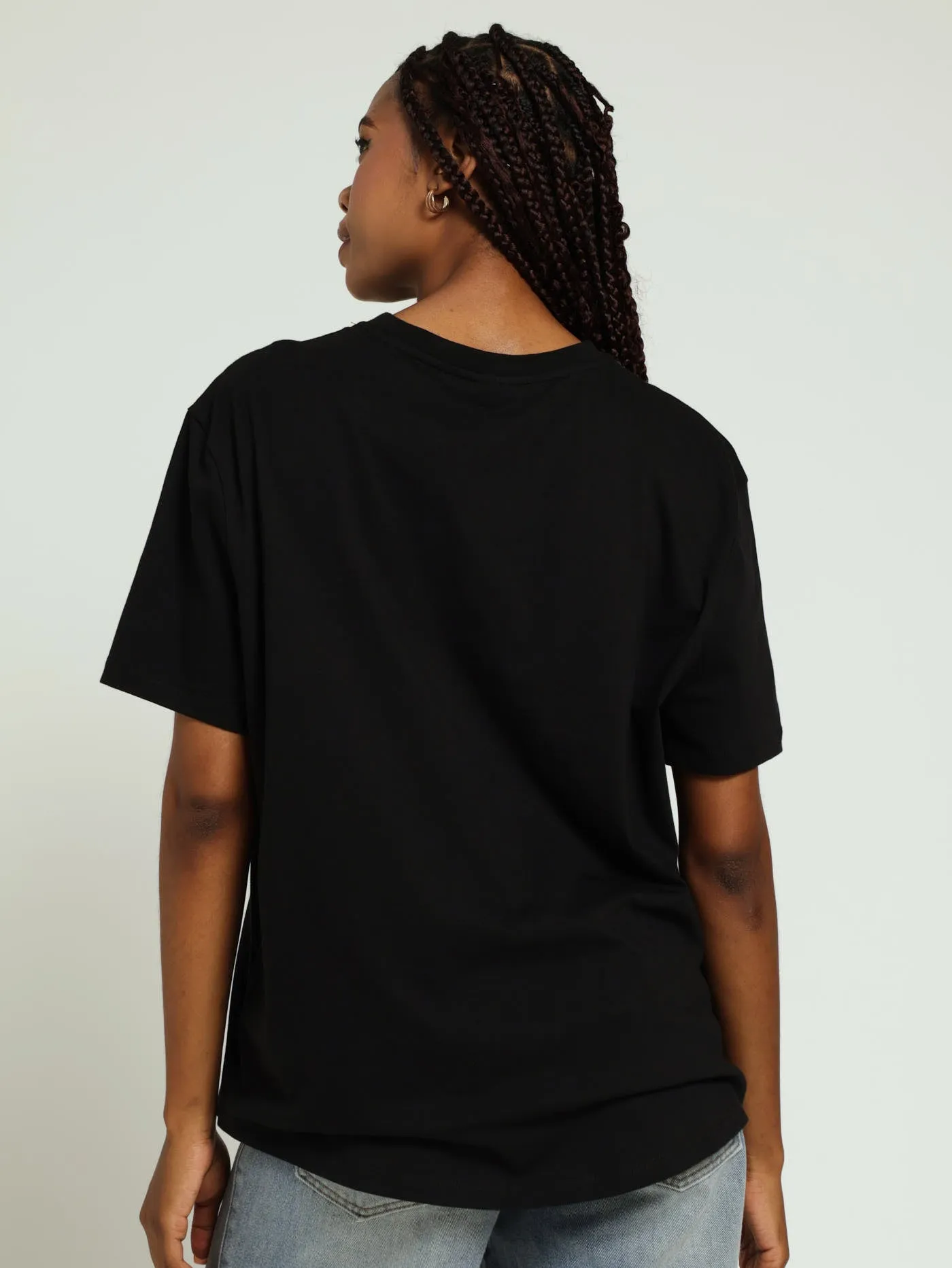 Lisa Tee - Black sold by Edgars product image thumbnail 4