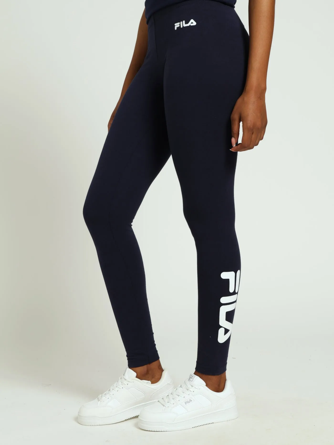 Mono Emma Leggings - Blue sold by Edgars product image thumbnail 3