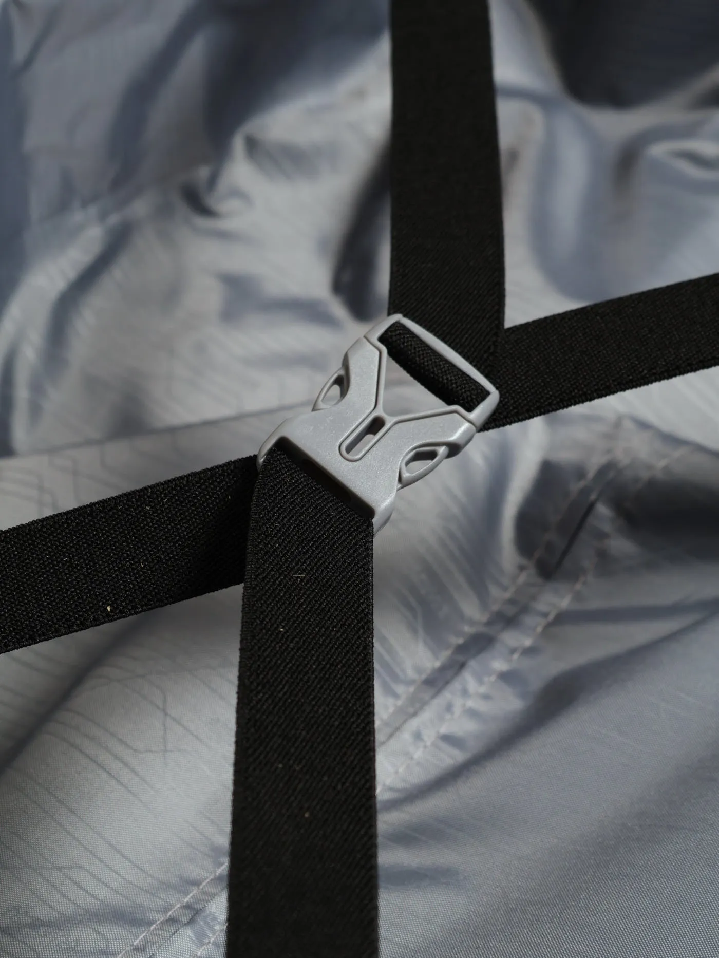 Linex Spinner Travel Bag - Vivid Black sold by Edgars product image thumbnail 5