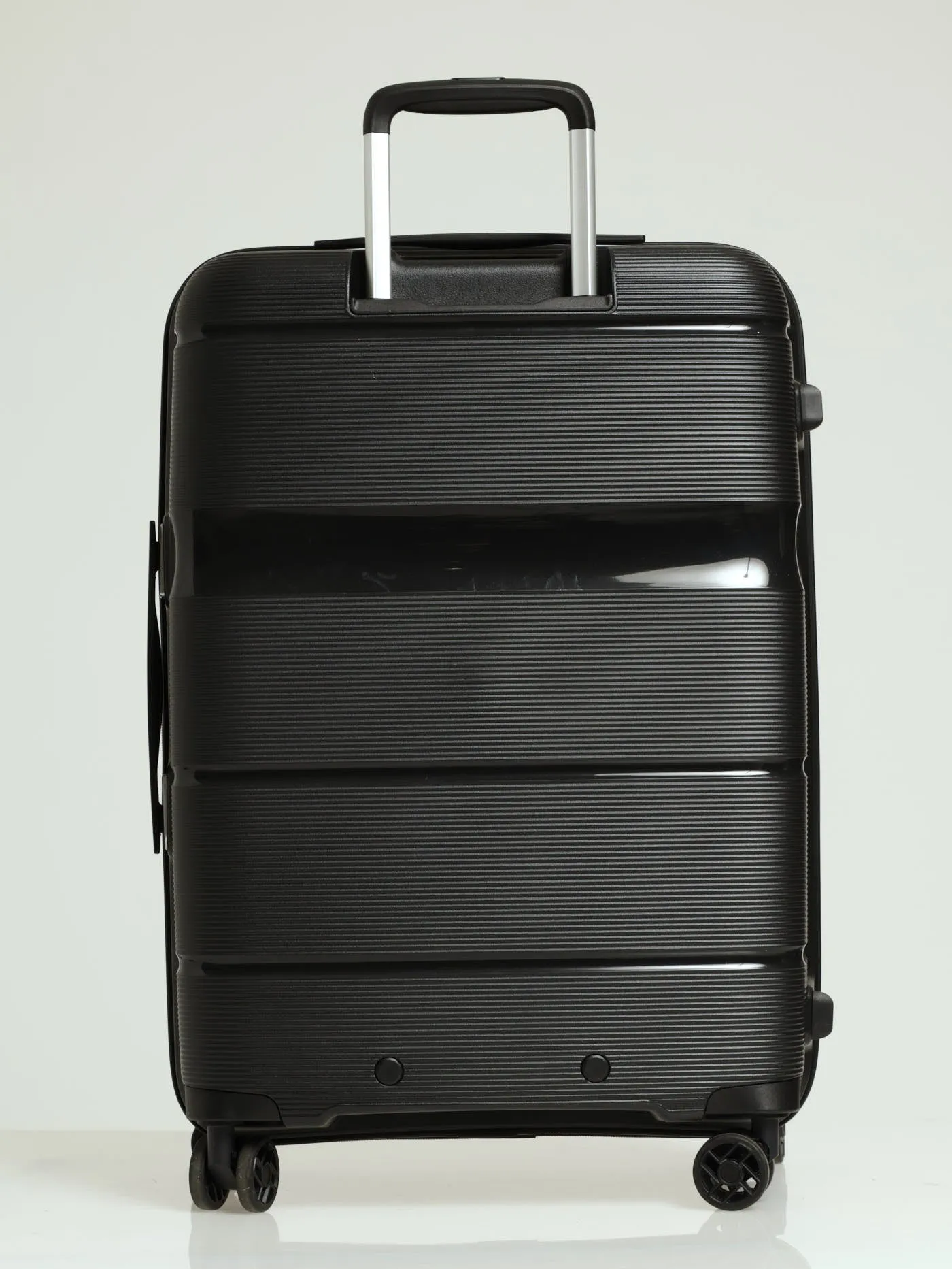 Linex Spinner Travel Bag - Vivid Black sold by Edgars product image thumbnail 3
