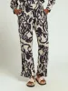 Relaxed Printed Pant sold by Edgars