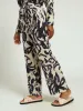 Relaxed Printed Pant sold by Edgars