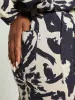 Relaxed Printed Pant sold by Edgars
