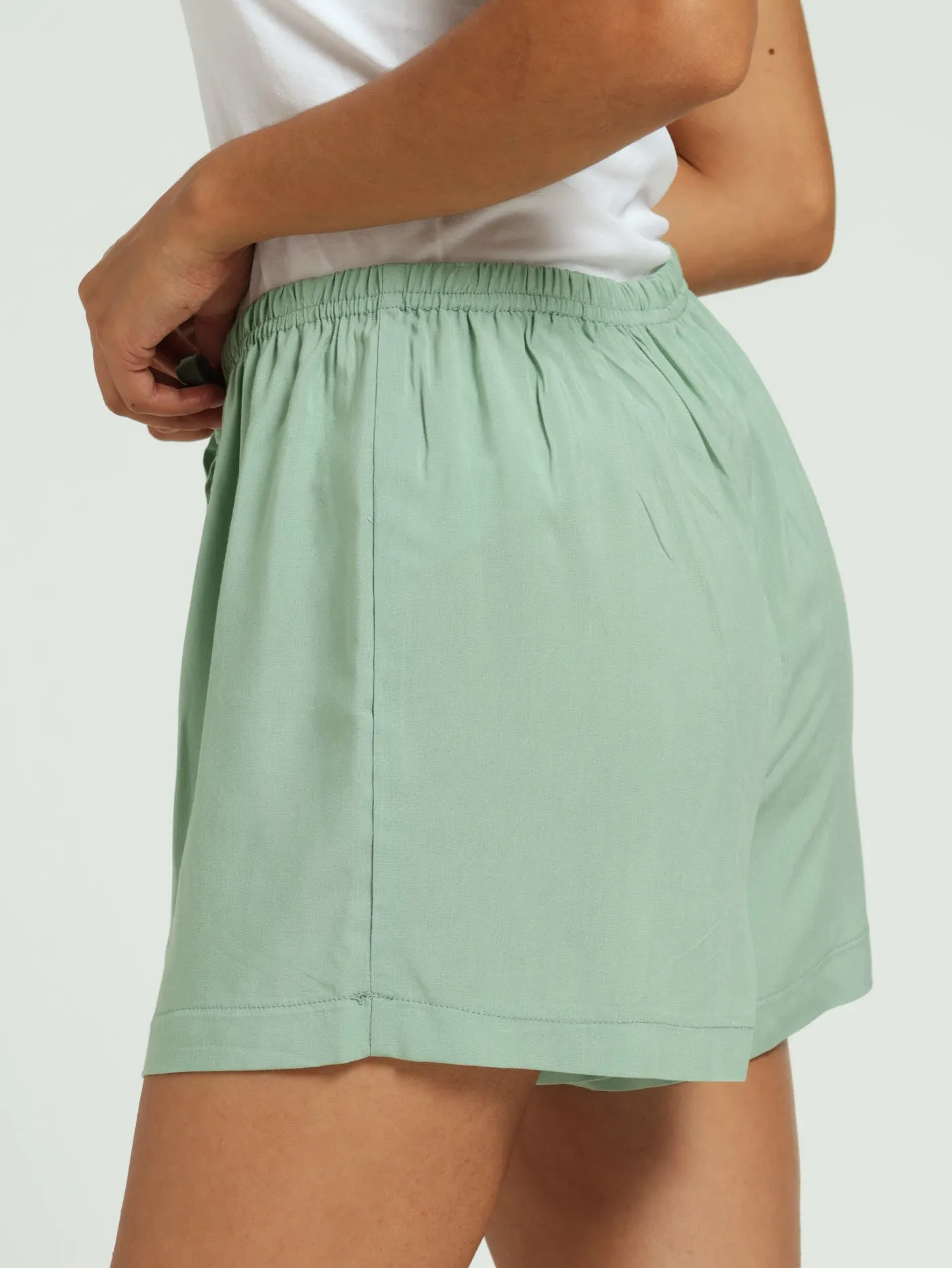 2 Pack Ditsy Floral Woven Shorts sold by Edgars product image thumbnail 4