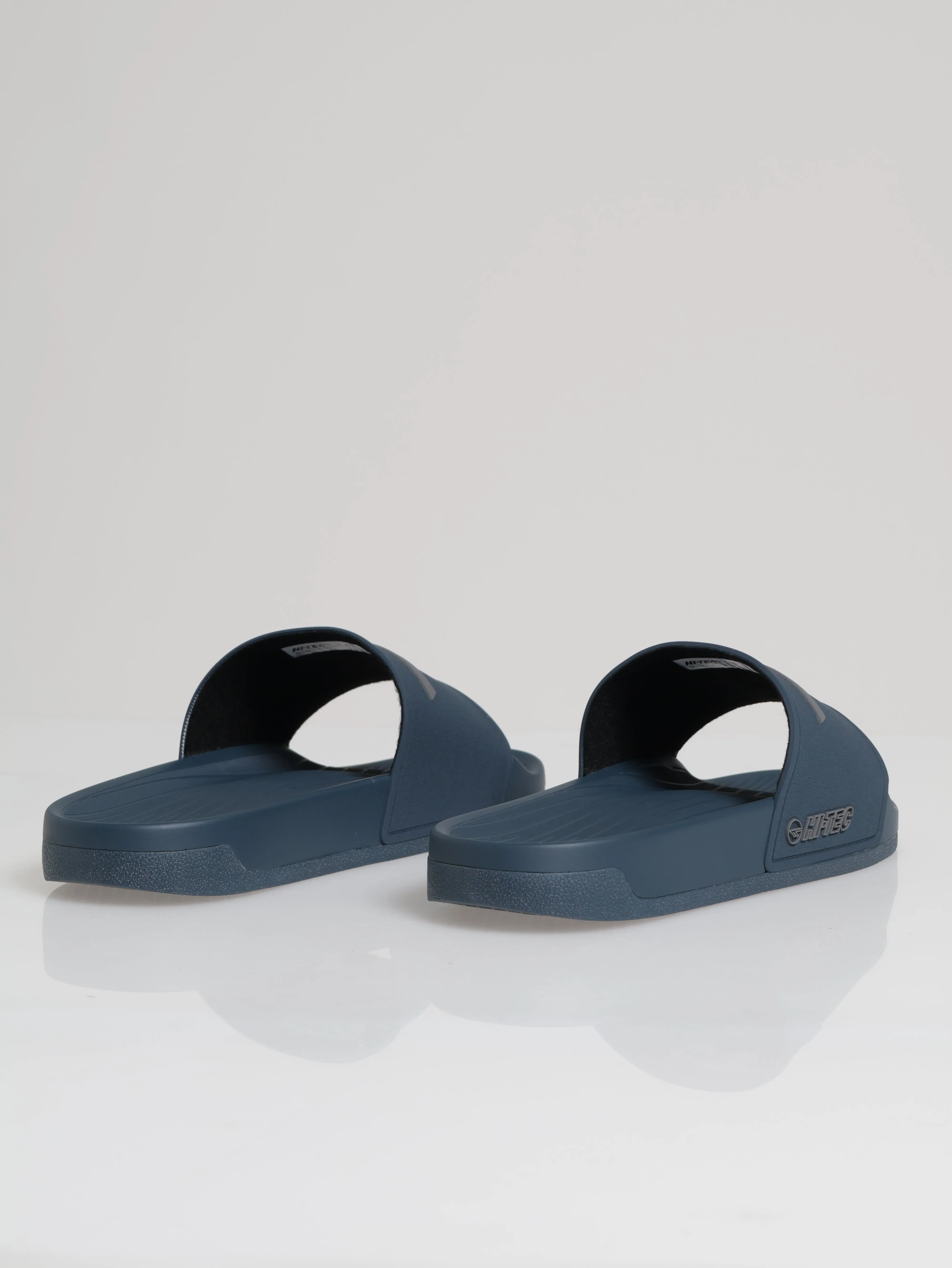 Molded Pool Slide Sandal - Slate sold by Edgars product image thumbnail 5