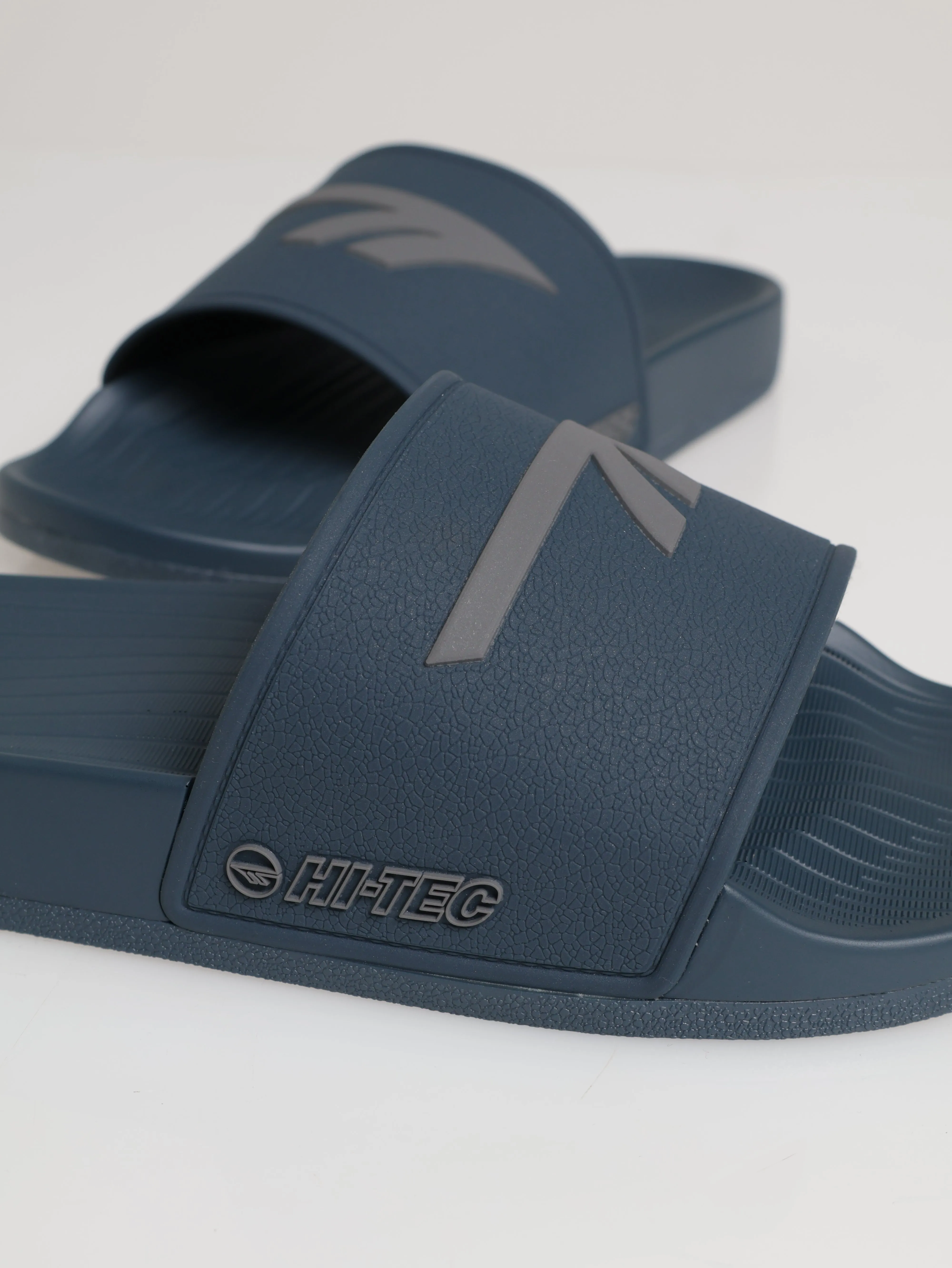Molded Pool Slide Sandal - Slate sold by Edgars product image thumbnail 2