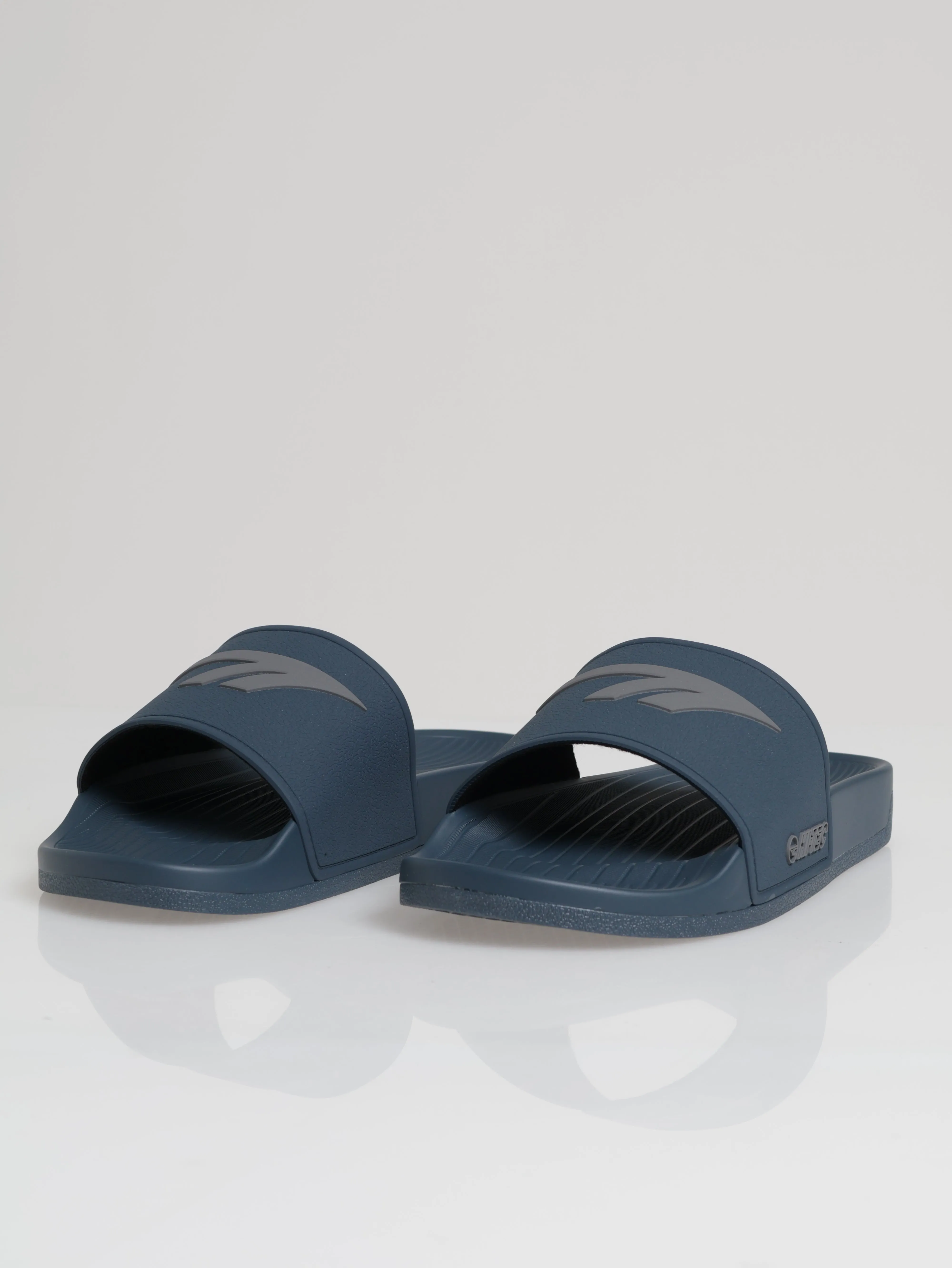 Molded Pool Slide Sandal - Slate sold by Edgars product image thumbnail 4