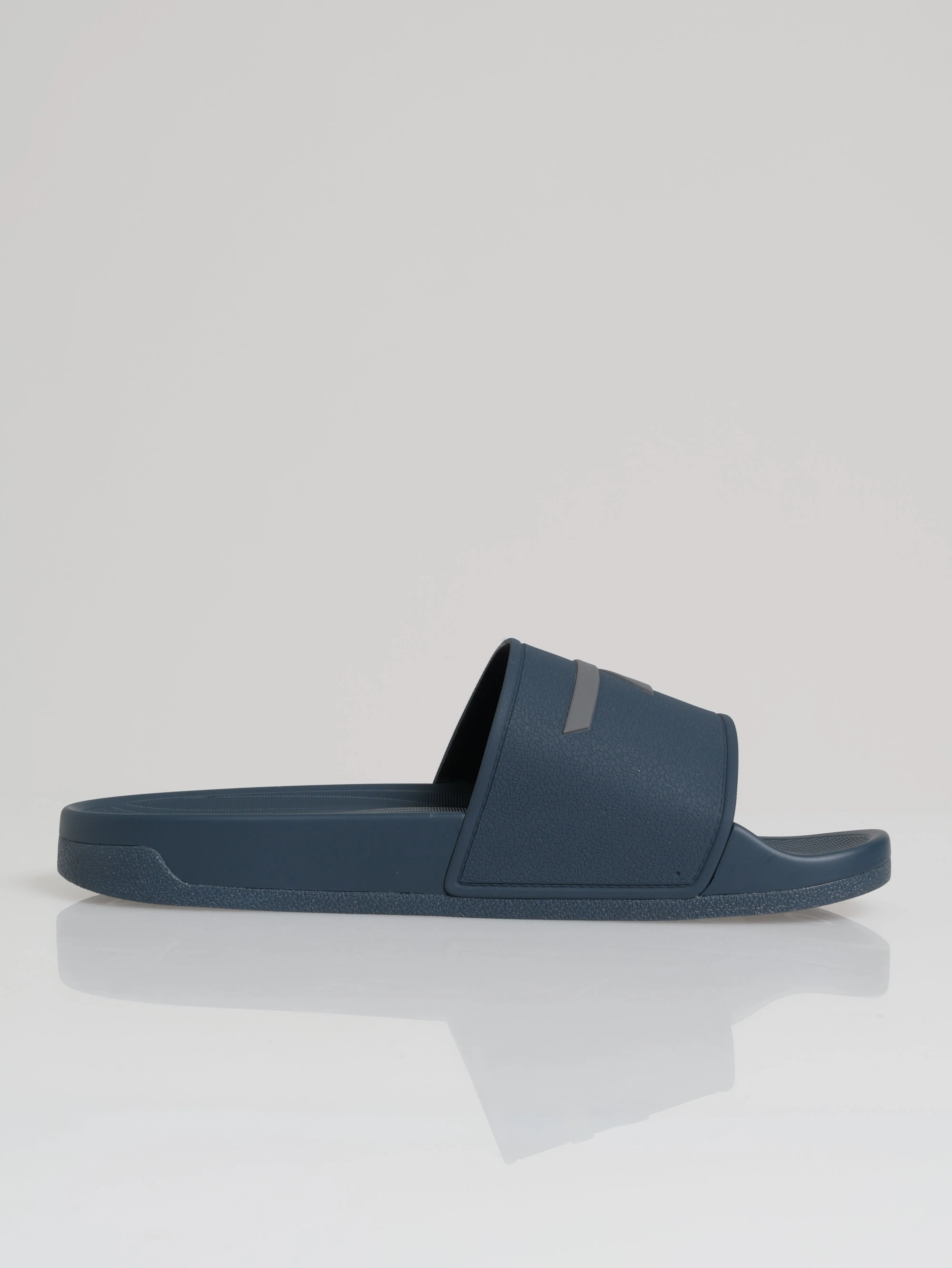 Molded Pool Slide Sandal - Slate sold by Edgars product image thumbnail 3