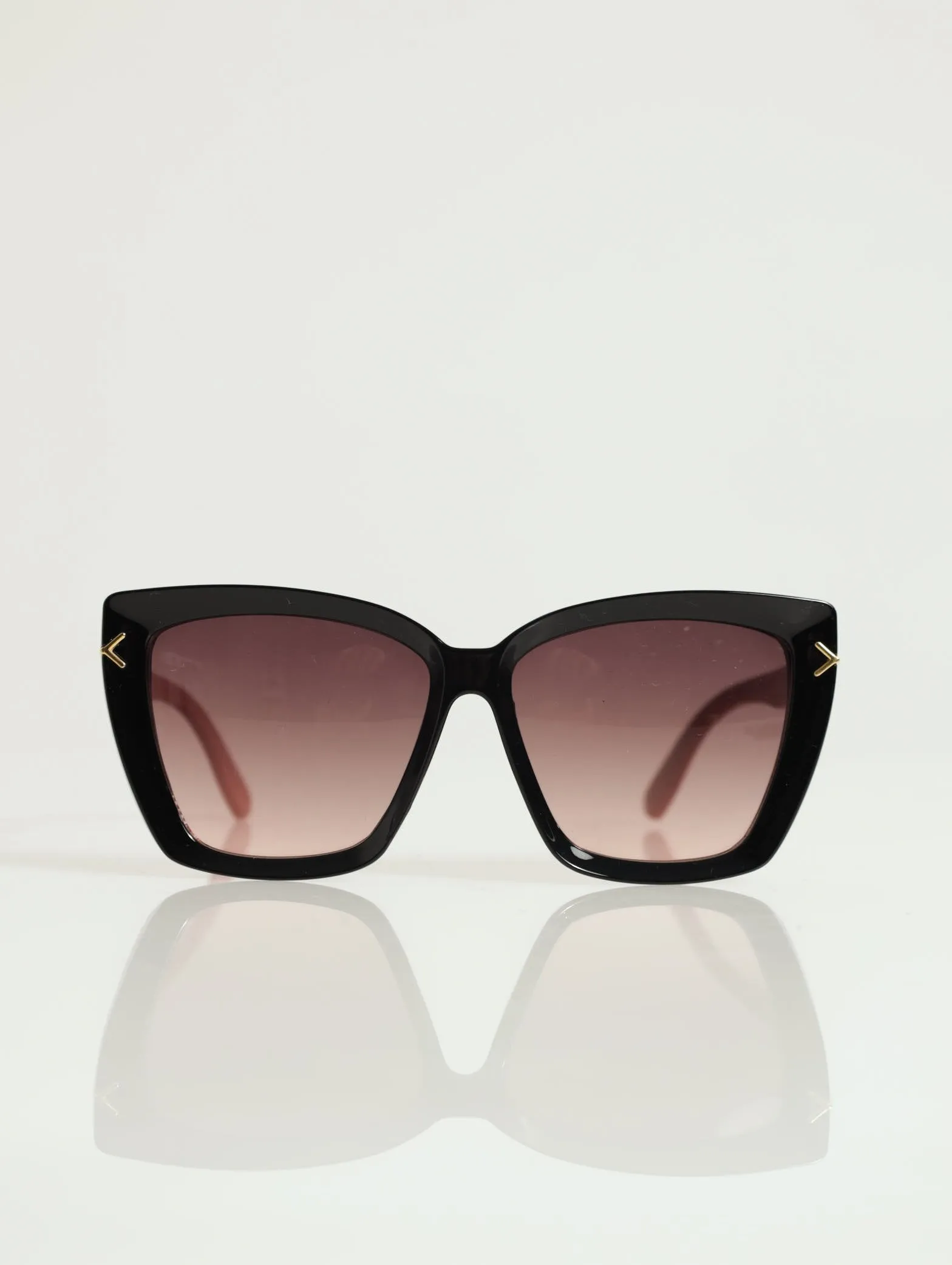 Smoke Lense Sunglasses sold by Edgars