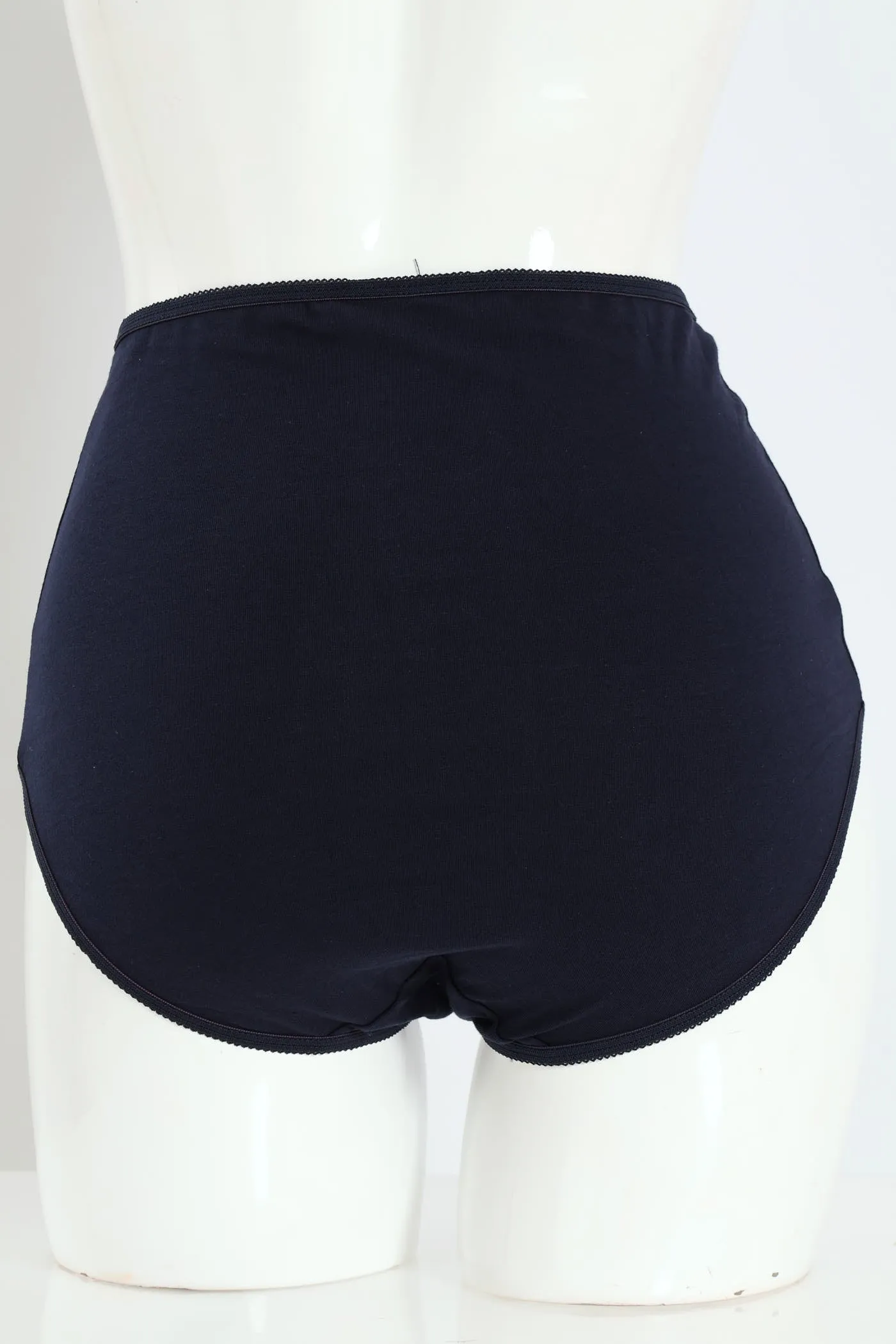 3 Pack Cotton Stretch Brief - Multi sold by Edgars product image thumbnail 3