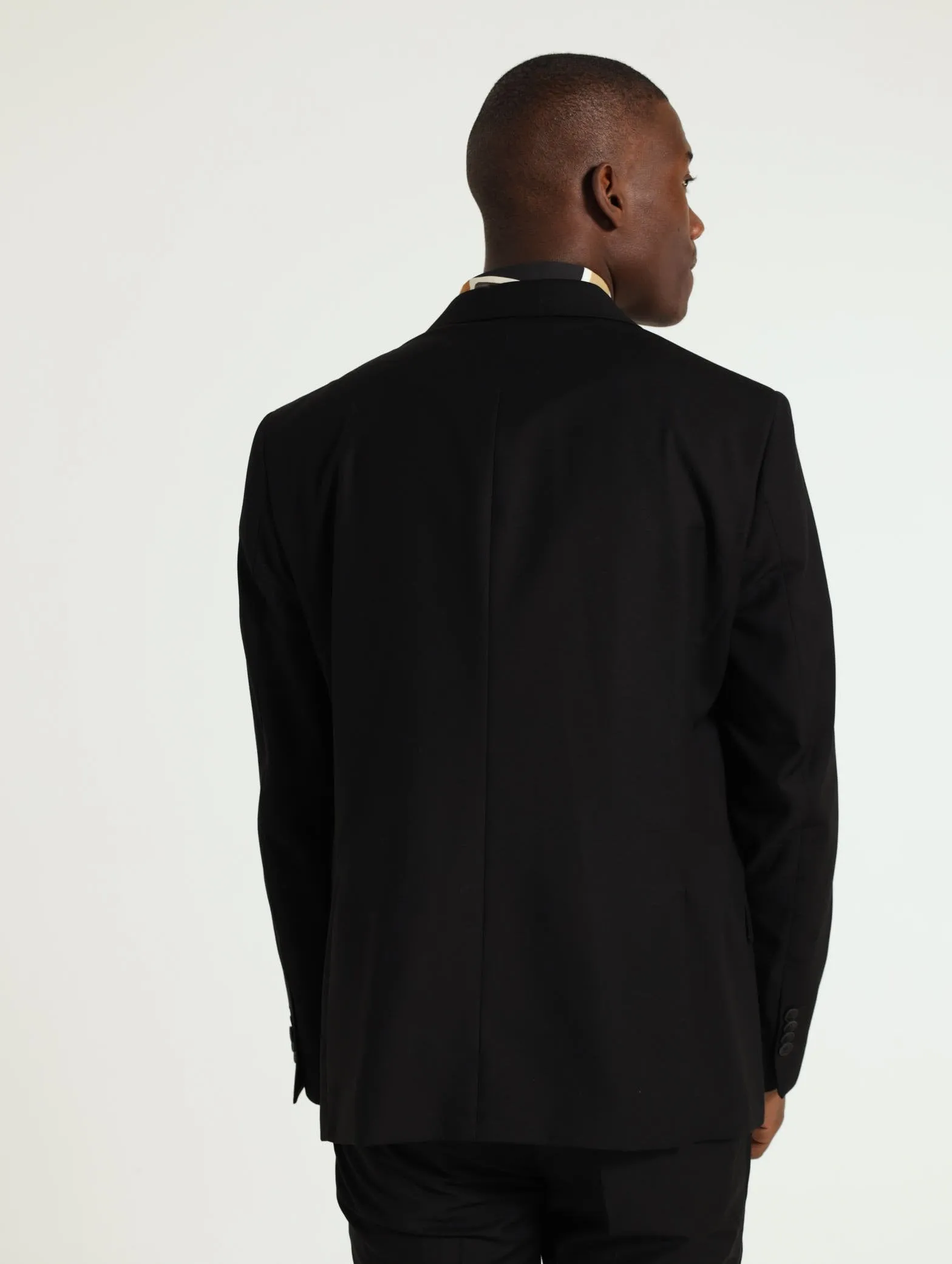 Classic Suit Jacket - Black sold by Edgars product image thumbnail 3