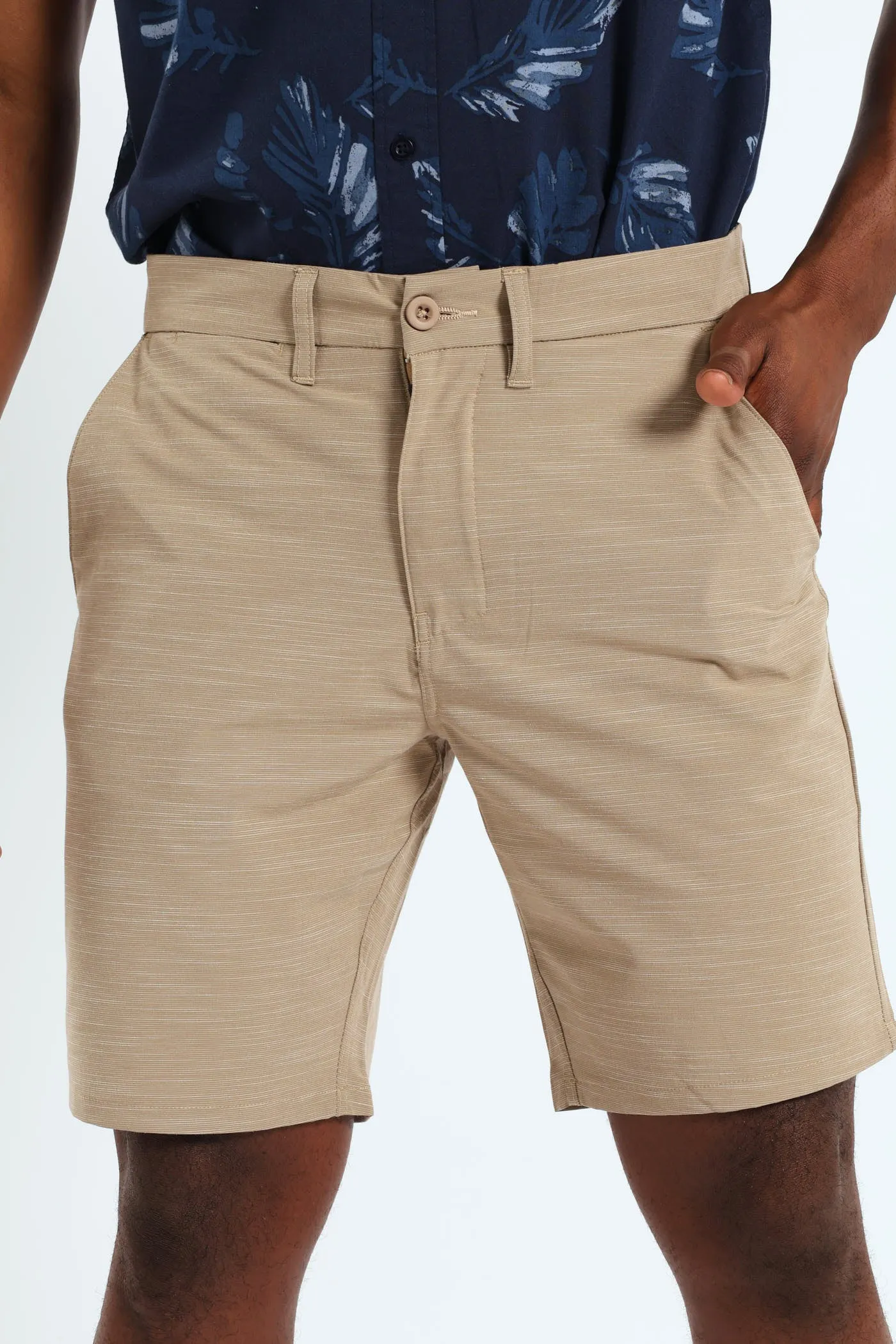 Hybrid Swim Short sold by Edgars