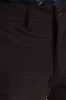 Hybrid Swim Short - Black/Grey sold by Edgars