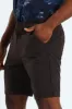 Hybrid Swim Short - Black/Grey sold by Edgars