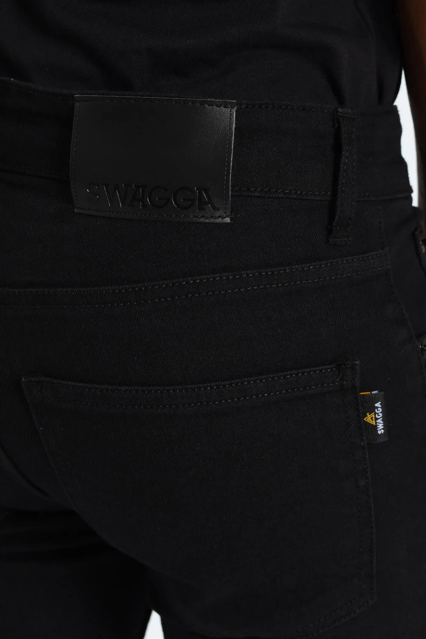 Super Skinny Denim - Black sold by Edgars product image thumbnail 4
