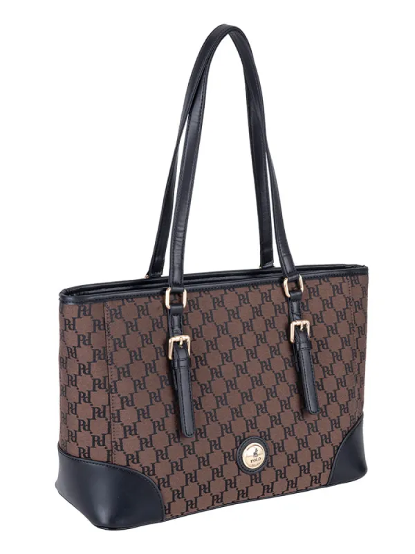 Peninsula Tote Bag - Tan sold by Edgars