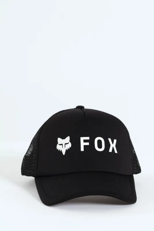 Absolute Dad Hat - Black sold by Edgars