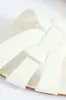 Interlink Basic Mule Sandal - White sold by Edgars