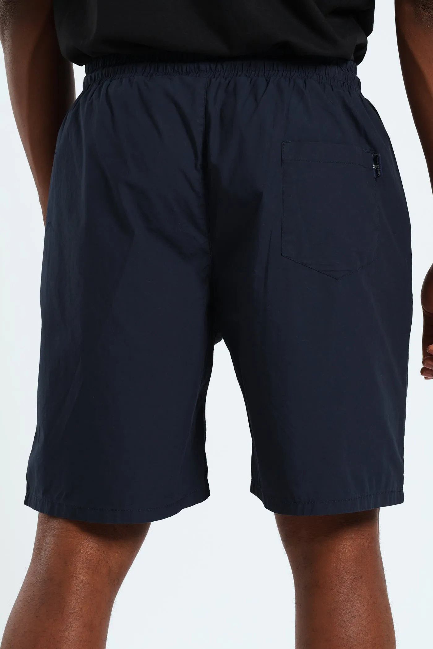 Beach Shorts - Navy sold by Edgars product image thumbnail 4
