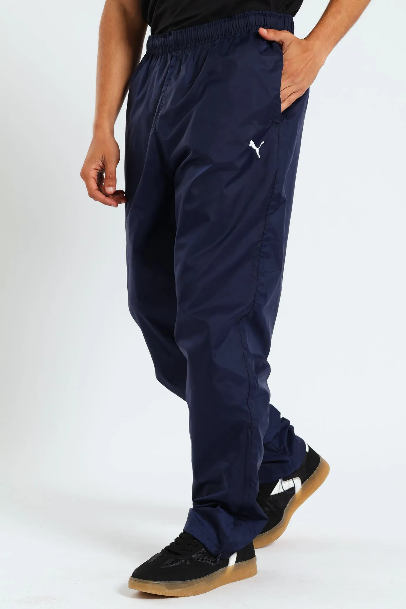 Woven Pants - Navy sold by Edgars product image thumbnail 3