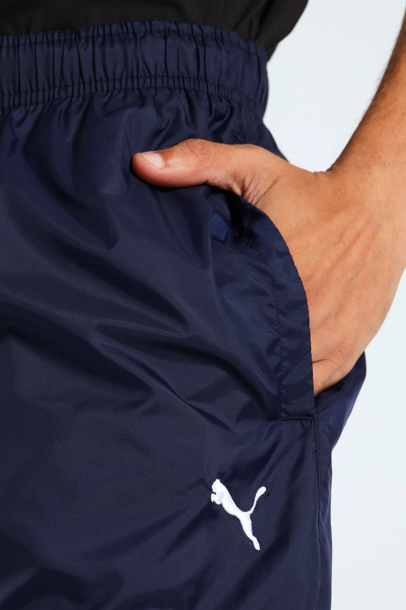 Woven Pants - Navy sold by Edgars product image thumbnail 2