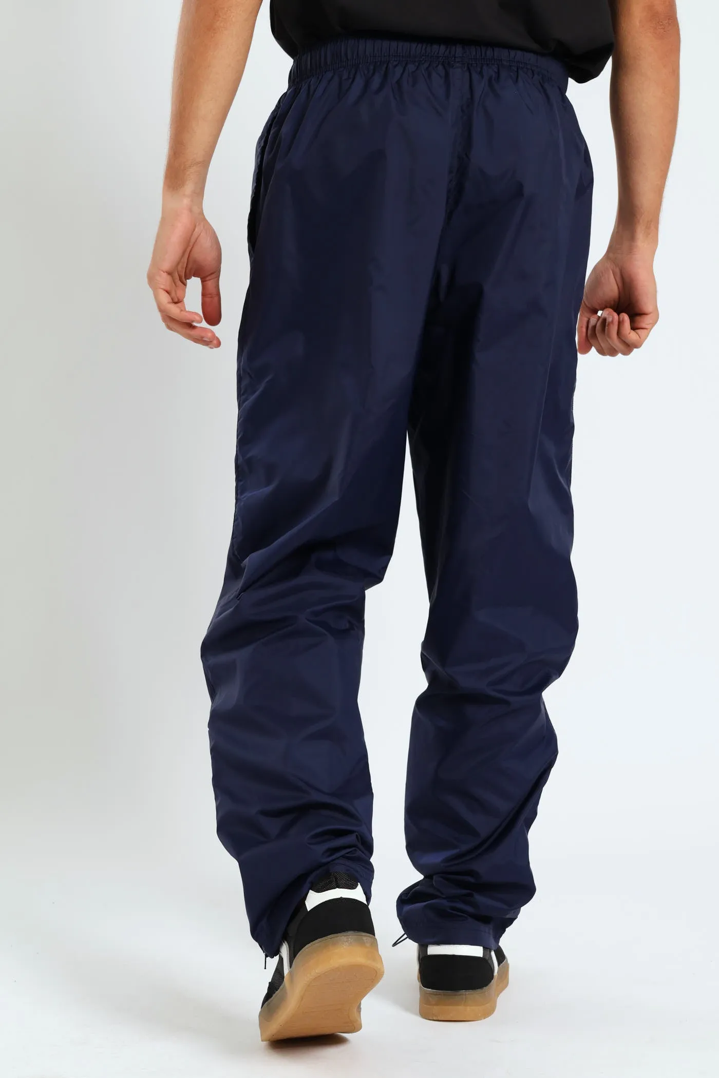 Woven Pants - Navy sold by Edgars product image thumbnail 4