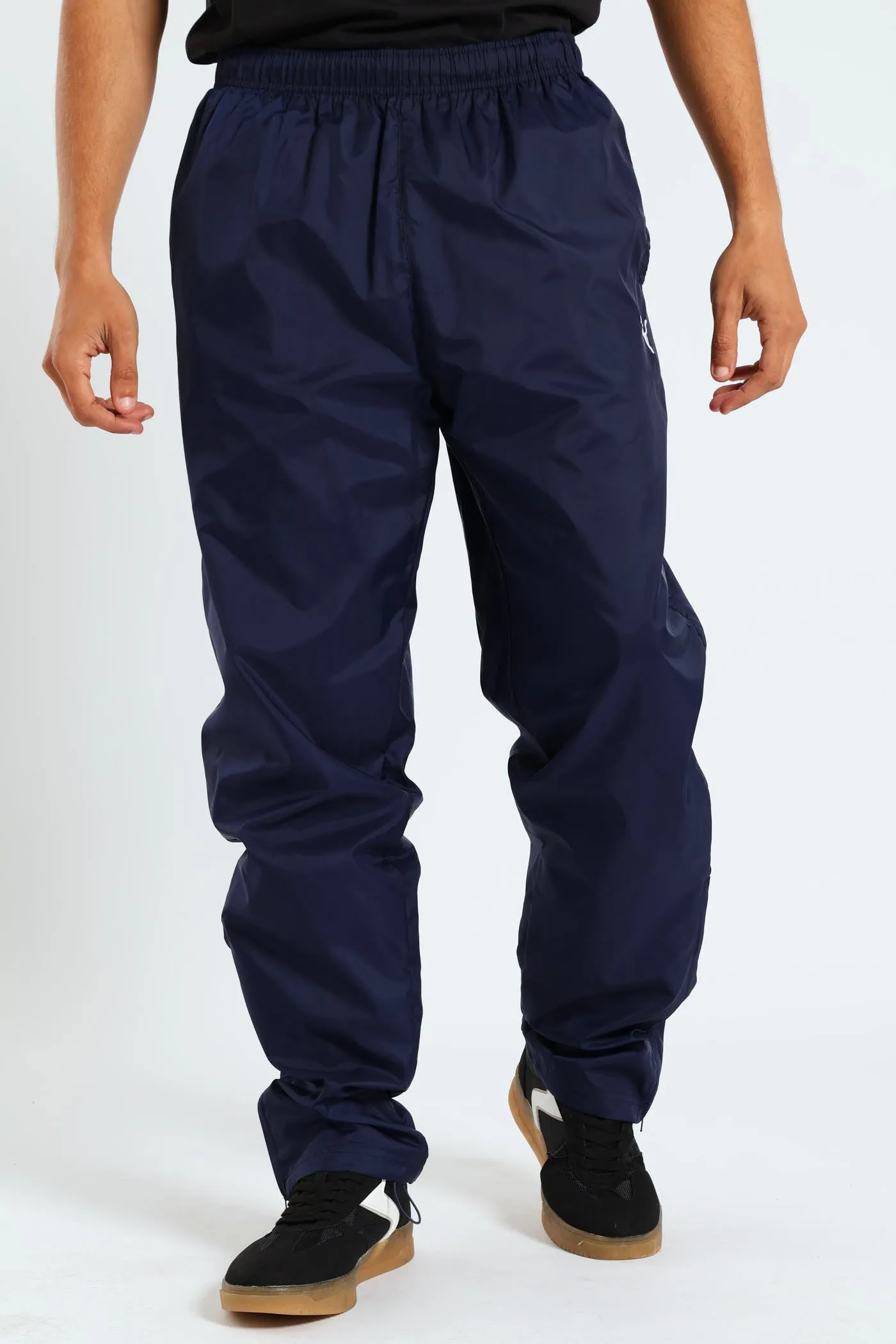 Woven Pants - Navy sold by Edgars