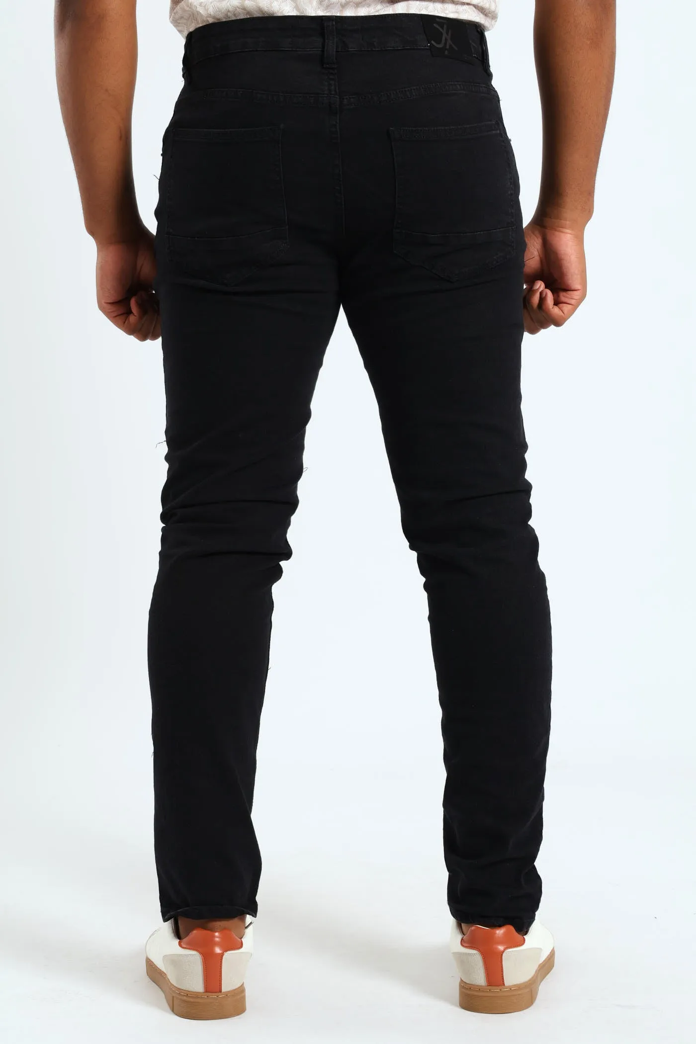 Blast Skinny Jean - Black sold by Edgars product image thumbnail 3