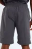 Woven Pocket Shorts - Dark Grey sold by Edgars