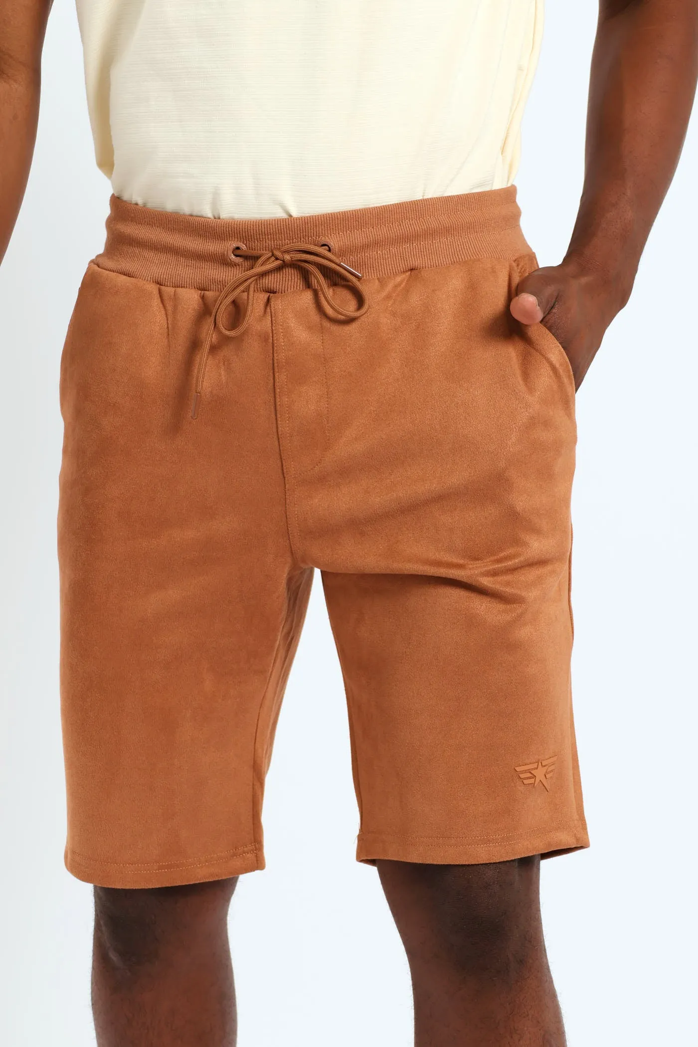 Medal Short - Tabacco sold by Edgars