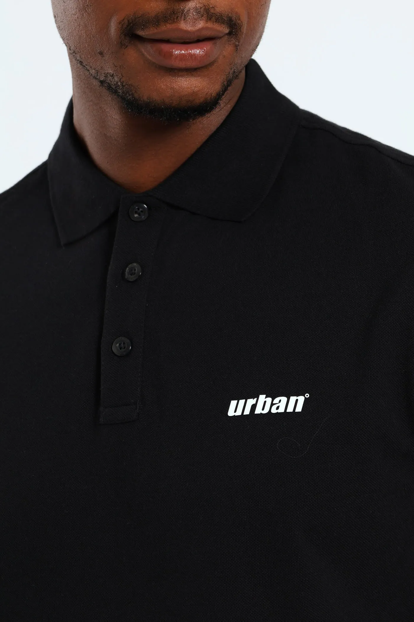 Golfer - Black sold by Edgars product image thumbnail 4
